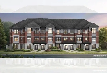 OAKPOINT TOWNS VIP SALE, OAKVILLE Image# 1