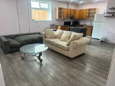 2 bedrooms walkout basement for rent Image# 9