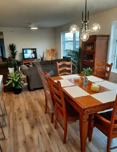 Chambre à louer tout compris Image# 1