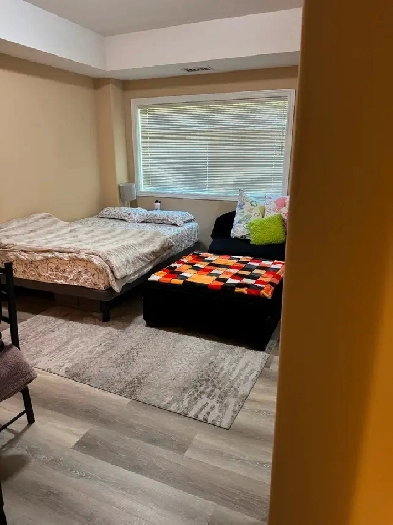 Spacious 2 Bed 2 Bath Condo for Rent Image# 1