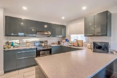 Spacious 5 1/2   2 bath in St-Laurent  Immediate Occupancy Image# 6