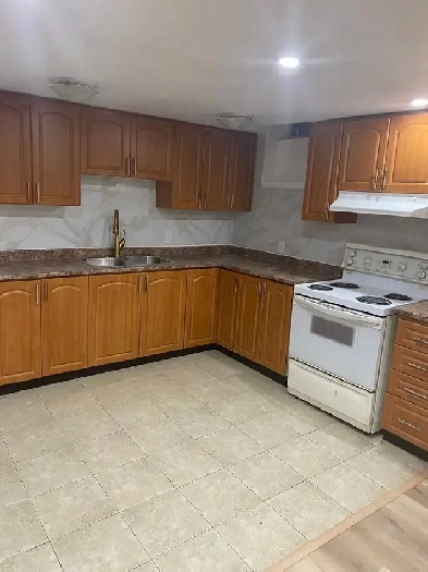 Brampton Basement Apartment Image# 1