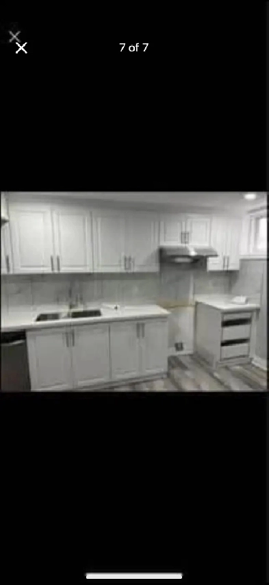 Basement for rent Image# 6