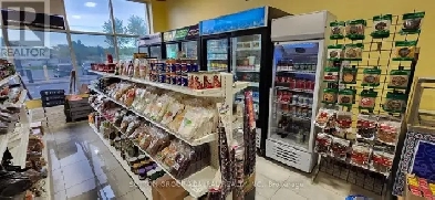 Perfect Starter or Expansion Bakery – Richmond Hill Image# 1