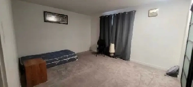 private Master Bedroom for females Image# 7