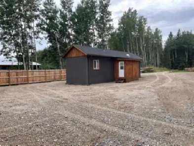 Welcome to 16233 Nukko Lake Road Property Image# 5