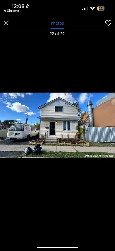 130 St. Paul Cres Image# 1