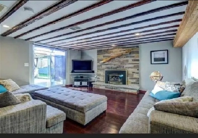 House for rent - Basement 2 bed   1 bath Image# 3