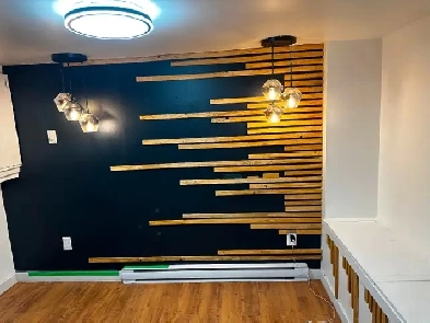1Bedroom  den unit for rent Image# 3
