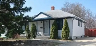 FULL HOUSE FOR RENT - 2 Bed   Den, 2 Bath in Lakeview, Regina Image# 1