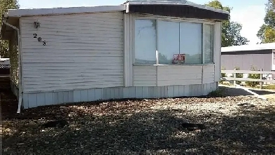 Home For Rent - Village of Lucky Lake, Image# 3