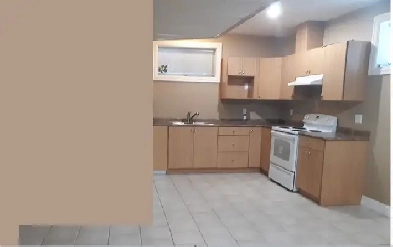 Basement Suite available for rent Image# 1
