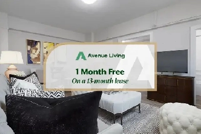 Apartments for Rent Near Downtown Regina - Linden Manor - Apartm Image# 12