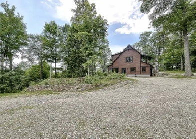 Maison à vendre Saint-Pierre de Wakefield Image# 24