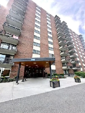 Condo for Rent Ottawa 1465 Baseline Road Image# 10