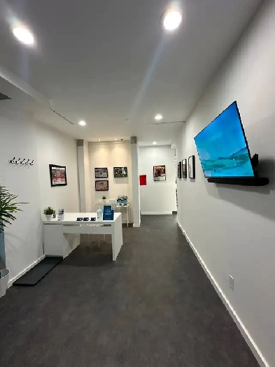 Treatment Room Available at The Elevated Athlete – Midtown T.O Image# 2
