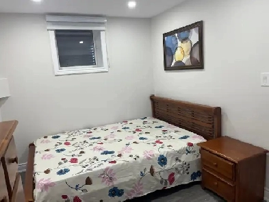 Basement for Rent Image# 4