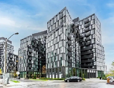Modern Toronto Condo for Sale – 1 Bed Unit - Move-In Ready! Image# 15