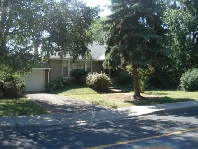 Maison avec garage bord de l'eau à Laval à louer Image# 4