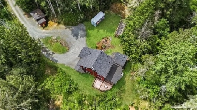 Beautiful East Sooke Property Image# 6