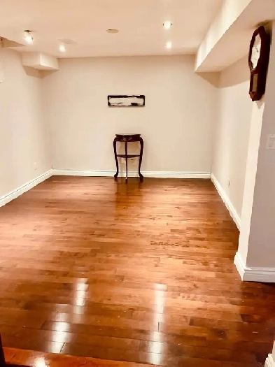 Basement For Rent in Markham Image# 5