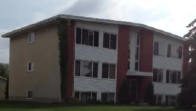 2 Bedroom 2nd Floor Suite - Killarney Area Image# 6