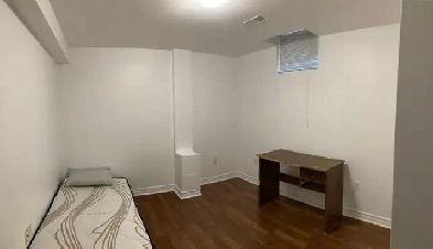 Private Bedroom for Rent - Mississauga - $550 Image# 1