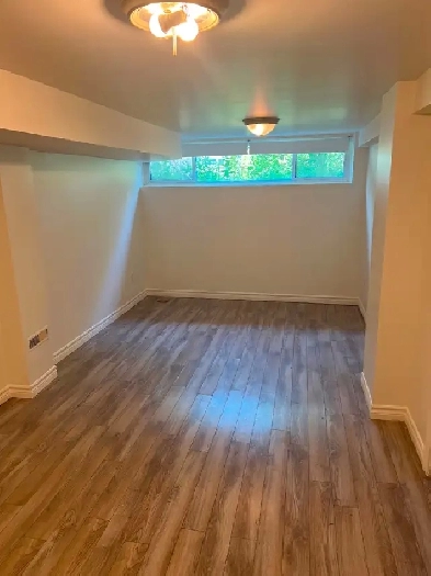 Basement for Rent! Fully equipped and ready to move in! Image# 1