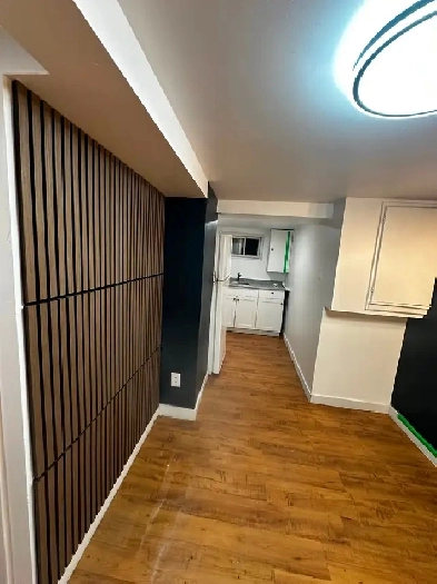 1Bedroom  full den for reant Image# 1