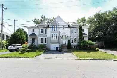 Maisons à louer à Fabreville, Laval 2490$ Image# 2
