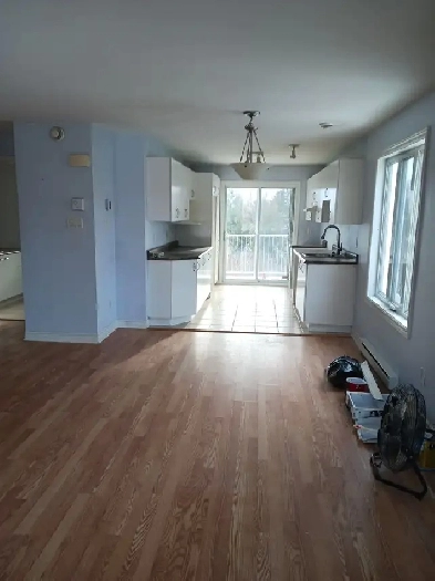 July free, Spacious 2bedroom Condo, Aylmer Gatineau for rent Image# 5