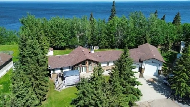 LAC LA BICHE HOME FOR SALE Image# 16