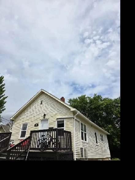 Spacious Two-Bedroom Basement Apartment for Rent! Image# 1
