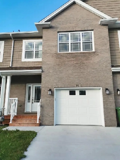 Bedford West Townhouse Image# 15