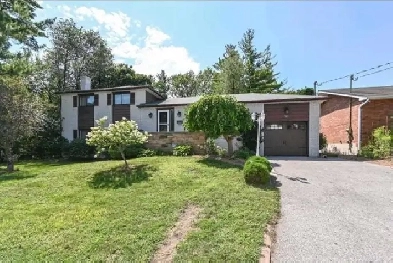 2 bedroom basement - $1800 Image# 3