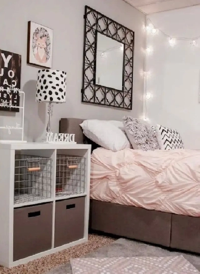 (Women Only) AUGUST OR JULY//ORLEANS FULLY FURNISHED BEDROOM Image# 2