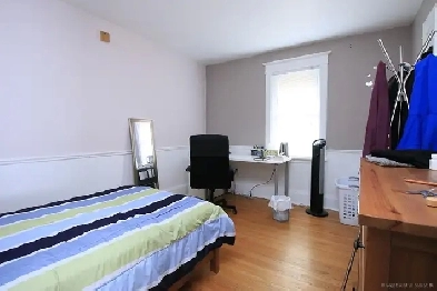 Rooms for Rent (8 min walk to McMaster, in westdale) Image# 1