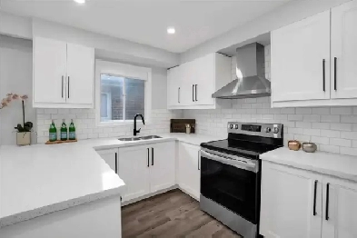 Renovated Brampton Home, Perfect for a Nice Family Image# 10