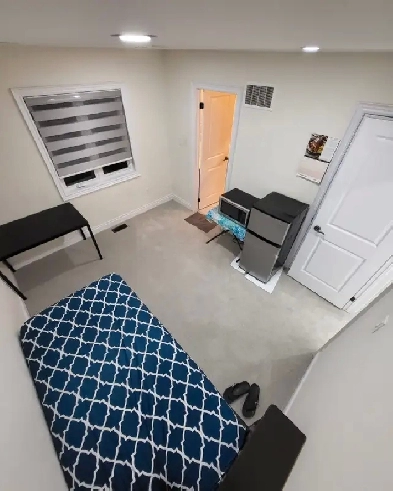 One Bedroom for Rent- Close to Honda Alliston Image# 1