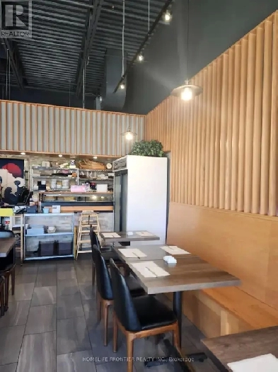 Sushi Restaurant   Property – No Lease Hassles! Image# 1