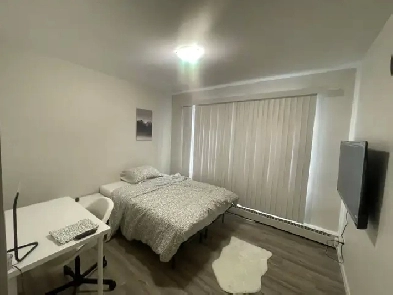 Furnished Room in SW Calgary – Steps to 17th Ave, C$875 All-In! Image# 6