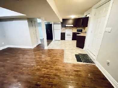 Two Bedroom basement for Rent in Brampton Image# 2