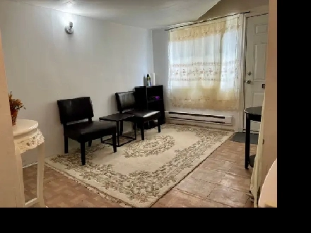 2 1/2 Metro Frontenac, Disponible Maintenant, Meubles, Renoves Image# 5