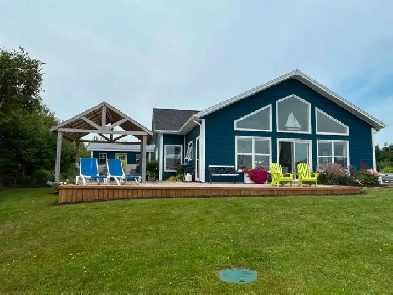 Turn-key North Rustico home Image# 7