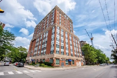 St Clair and Bathurst 1 Bedroom Condo Image# 7