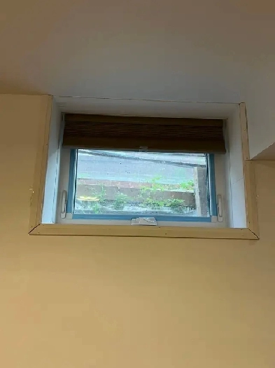 private bathroom in suit basement for rent Image# 2