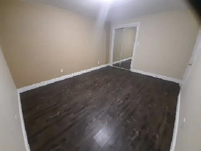 2 Bedroom legal basement is available in Brampton from 1 Aug Image# 2