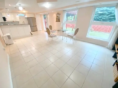 2 Rooms Bsmt Unit For Rent In Richmond Hill Top Rank School Zone Image# 3
