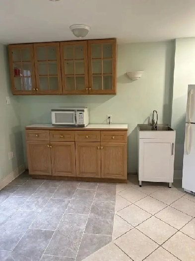 Single room in shared facility Image# 2