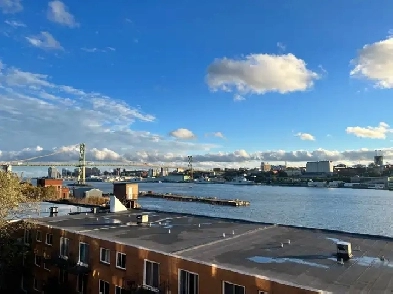 Fantastic View-2 Bedroom-All Utilities-Fully Furnished Image# 5